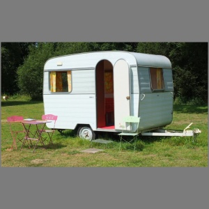 Caravan/Tent Pitch