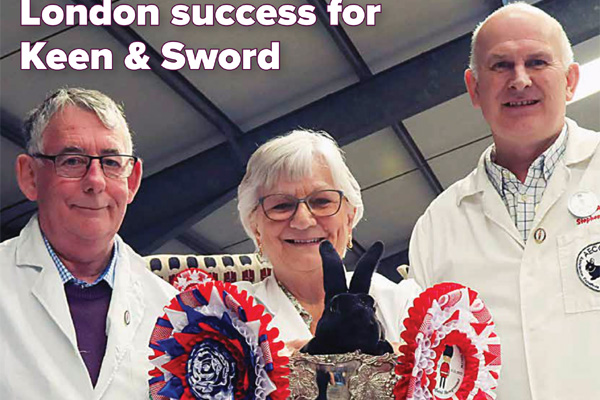 London Gazette 2022                                                  