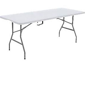 6. Extra Table